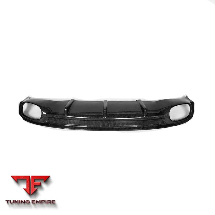 AUDI A7 S7 AERODYNAMIC PARTS