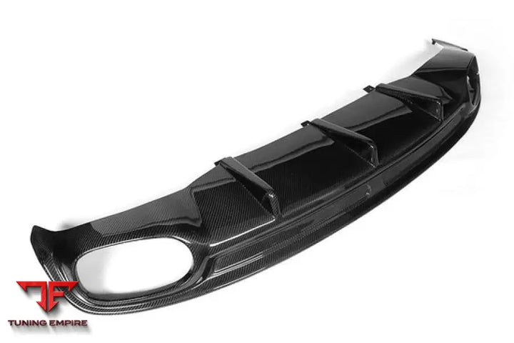 AUDI A7/S7 C7 PRE-FACELIFT CARBON FIBER PARTS 2011-2014Y