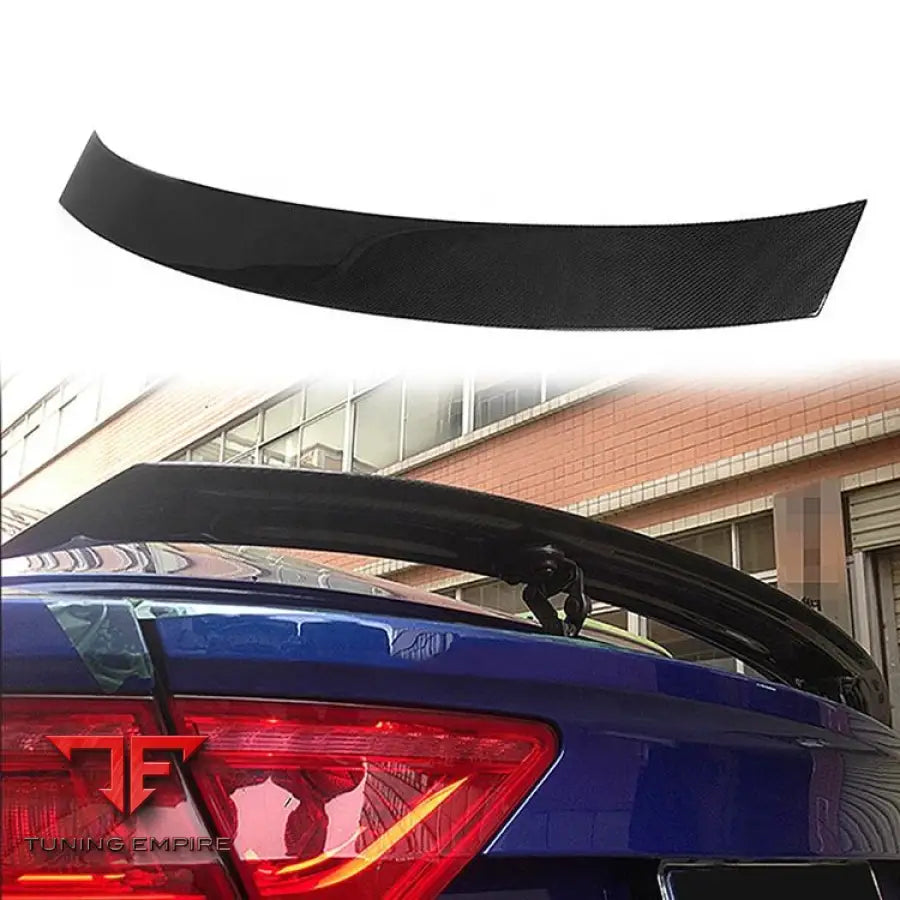 AUDI A7/S7 CARBON FIBER PARTS 2011-2015Y