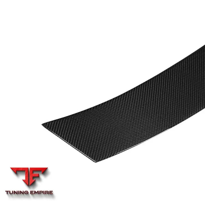 AUDI A7/S7 CARBON FIBER PARTS 2011-2015Y