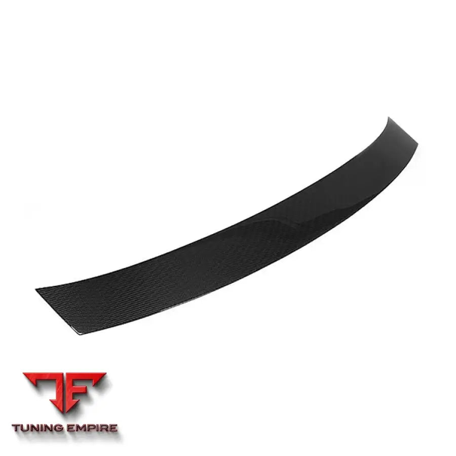 AUDI A7/S7 CARBON FIBER PARTS 2011-2015Y