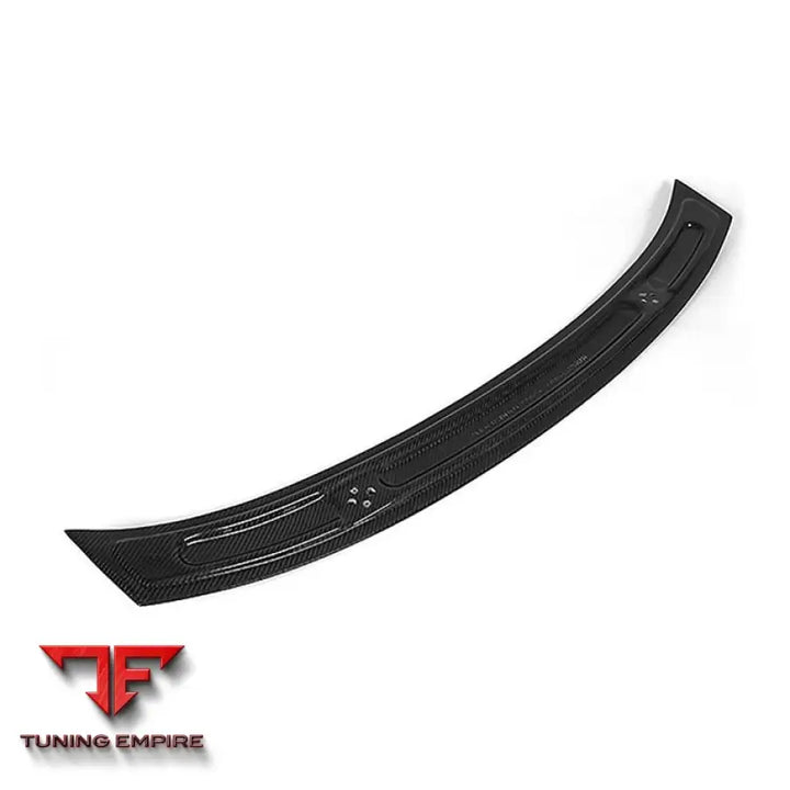 AUDI A7/S7 CARBON FIBER PARTS 2011-2015Y