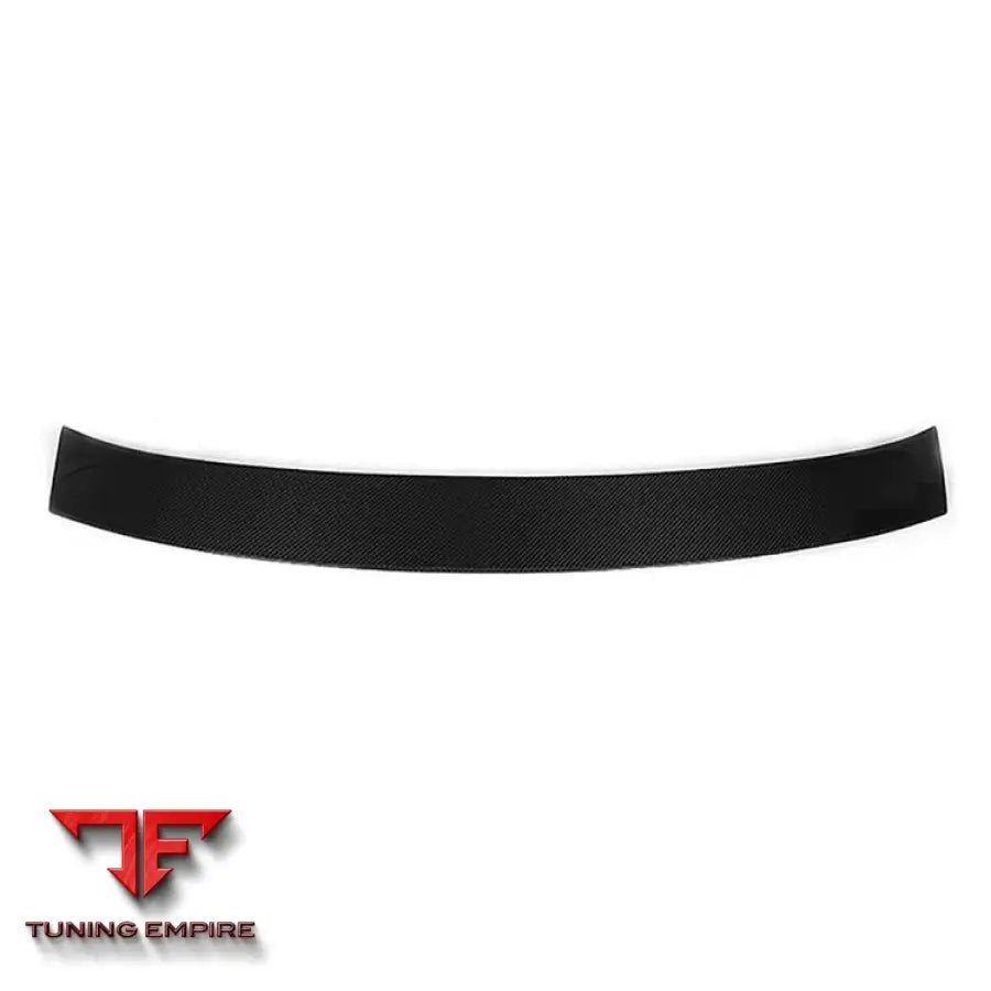 AUDI A7/S7 CARBON FIBER PARTS 2011-2015Y