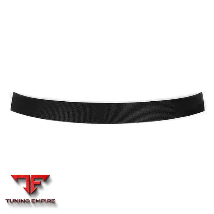AUDI A7/S7 CARBON FIBER PARTS 2011-2015Y