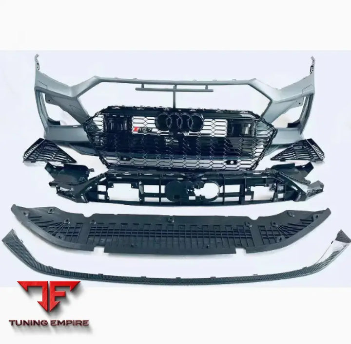 AUDI A7 S7 RS7 C6 BODY KIT 2009-2015Y