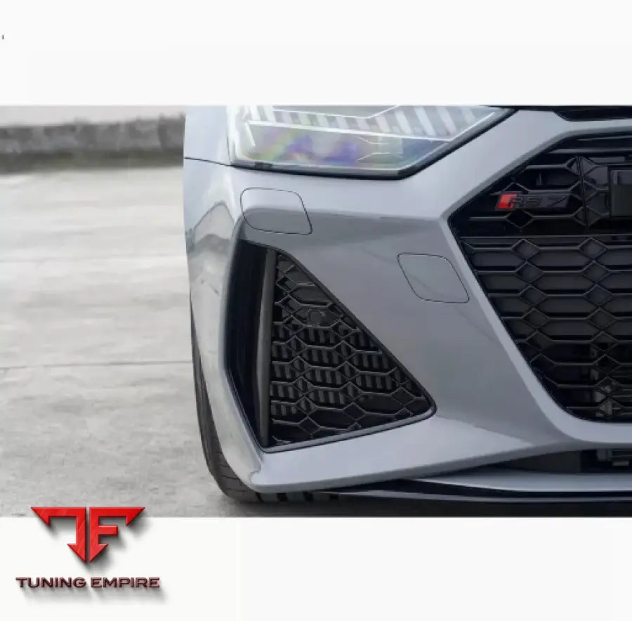 AUDI A7 S7 RS7 C6 BODY KIT 2009-2015Y