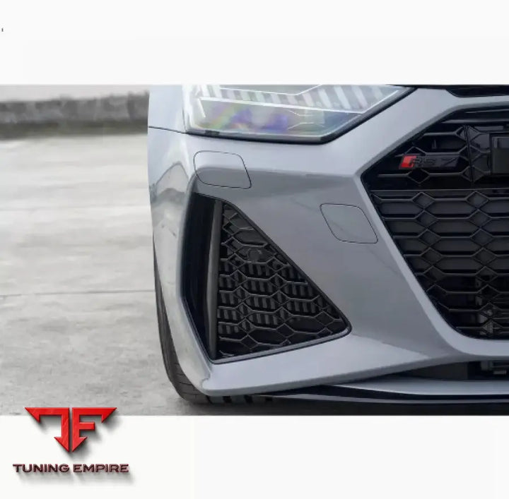 AUDI A7 S7 RS7 C6 BODY KIT 2009-2015Y