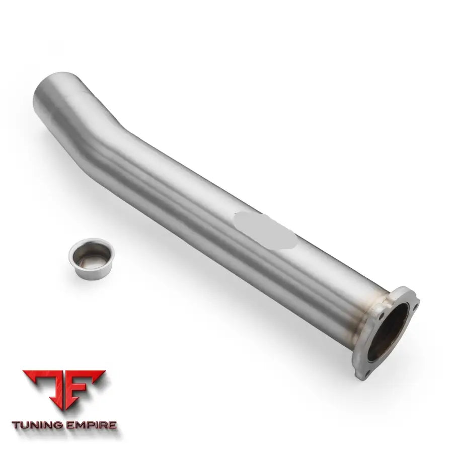 AUDI A7 SPORTBACK 3.0 TDI DOWNPIPE DECAT WITH EGR PLUG