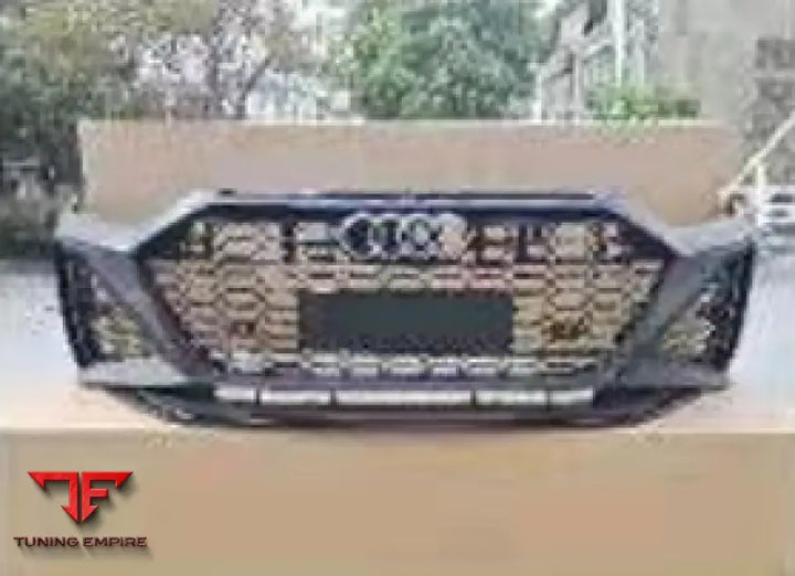 AUDI A7 TO RS7 BODY KIT 2021