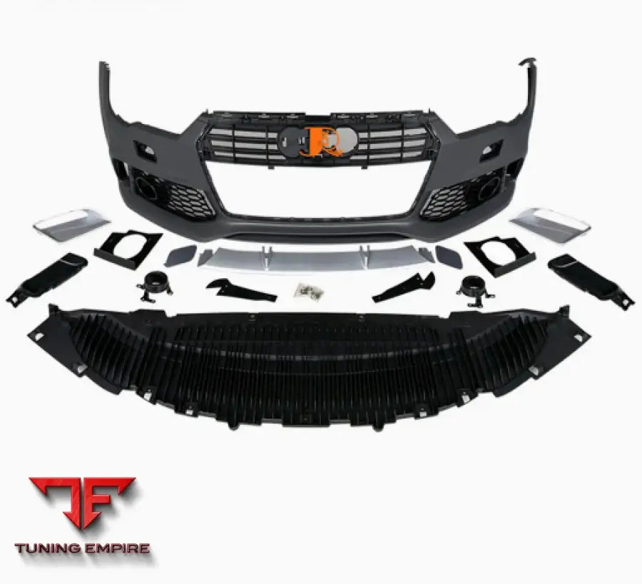 AUDI A7 2016-2018Y UPGRADE TO RS7 BODY KIT