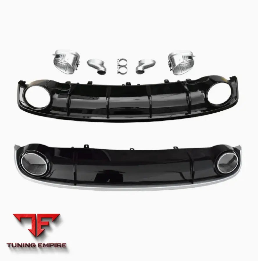 AUDI A7 2016-2018Y UPGRADE TO RS7 BODY KIT