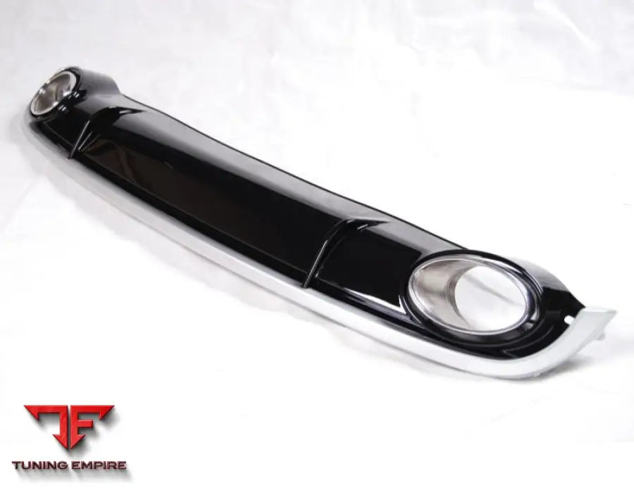 AUDI A7 RS7 BUMPER FRONT BUMPER GRILLE AND REAR LIP BODY KIT 2019–2024