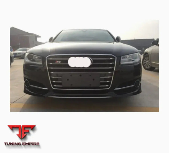 AUDI A8 S8 BODY KIT 2011-2017Y