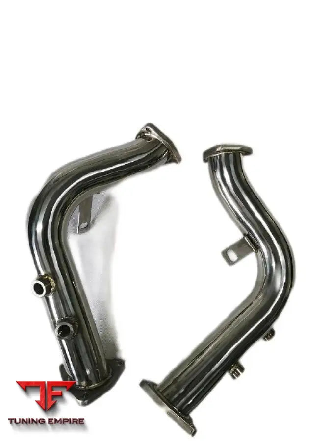AUDI B8 S4 EXHAUST DOWNPIPE