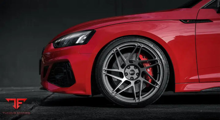 AUDI B9 RS5 BC FORGED WHEELS