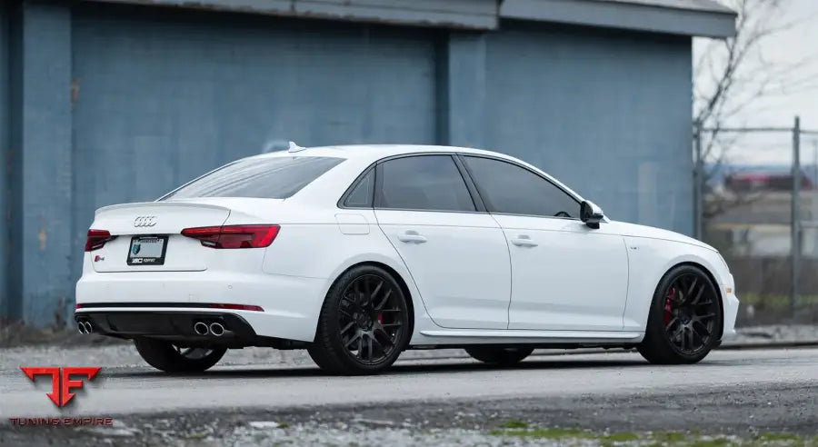 AUDI B9 S4 BC FORGED WHEELS