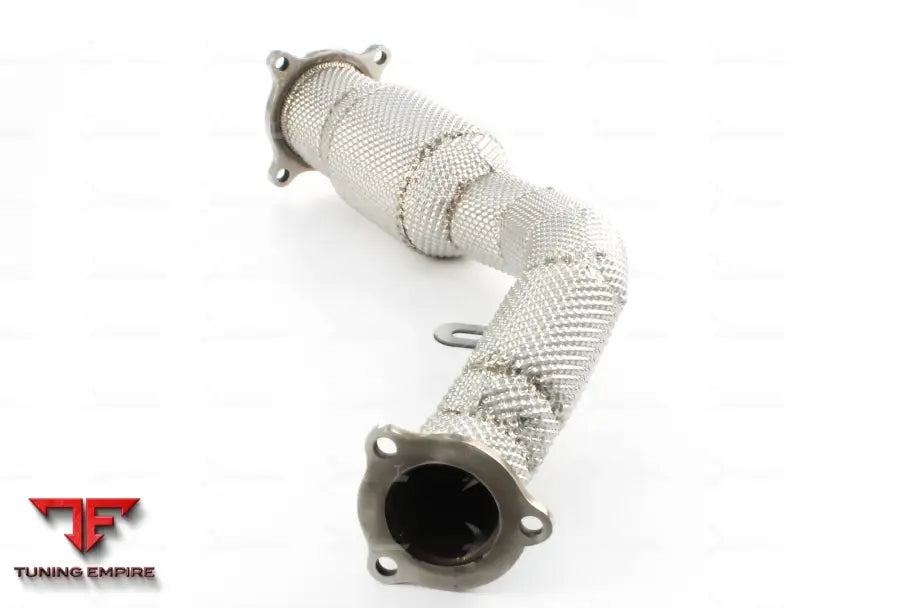 AUDI DOWNPIPE A4 A5 B8 B8.5 2.0 TFSI 2008-2015