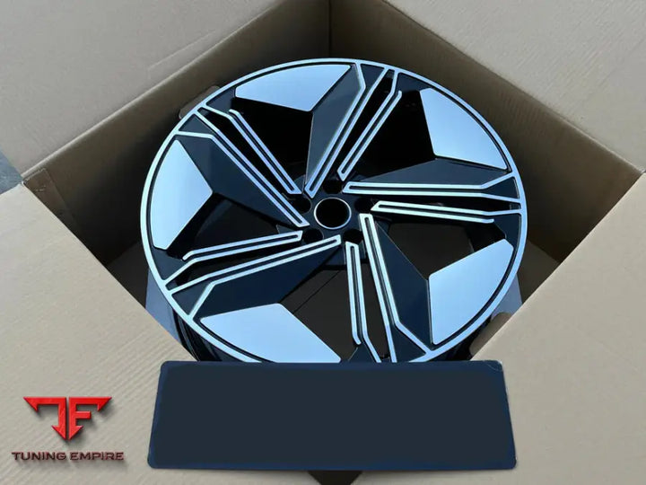 AUDI WHEEL E-TRON GT