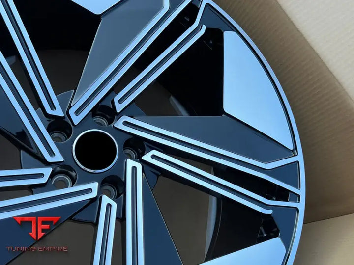 AUDI WHEEL E-TRON GT
