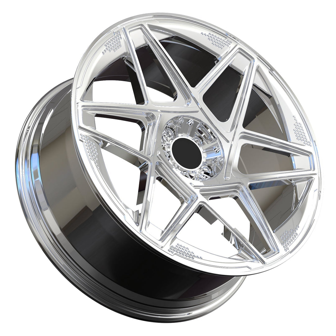 RAZOR FORGED RZR 972