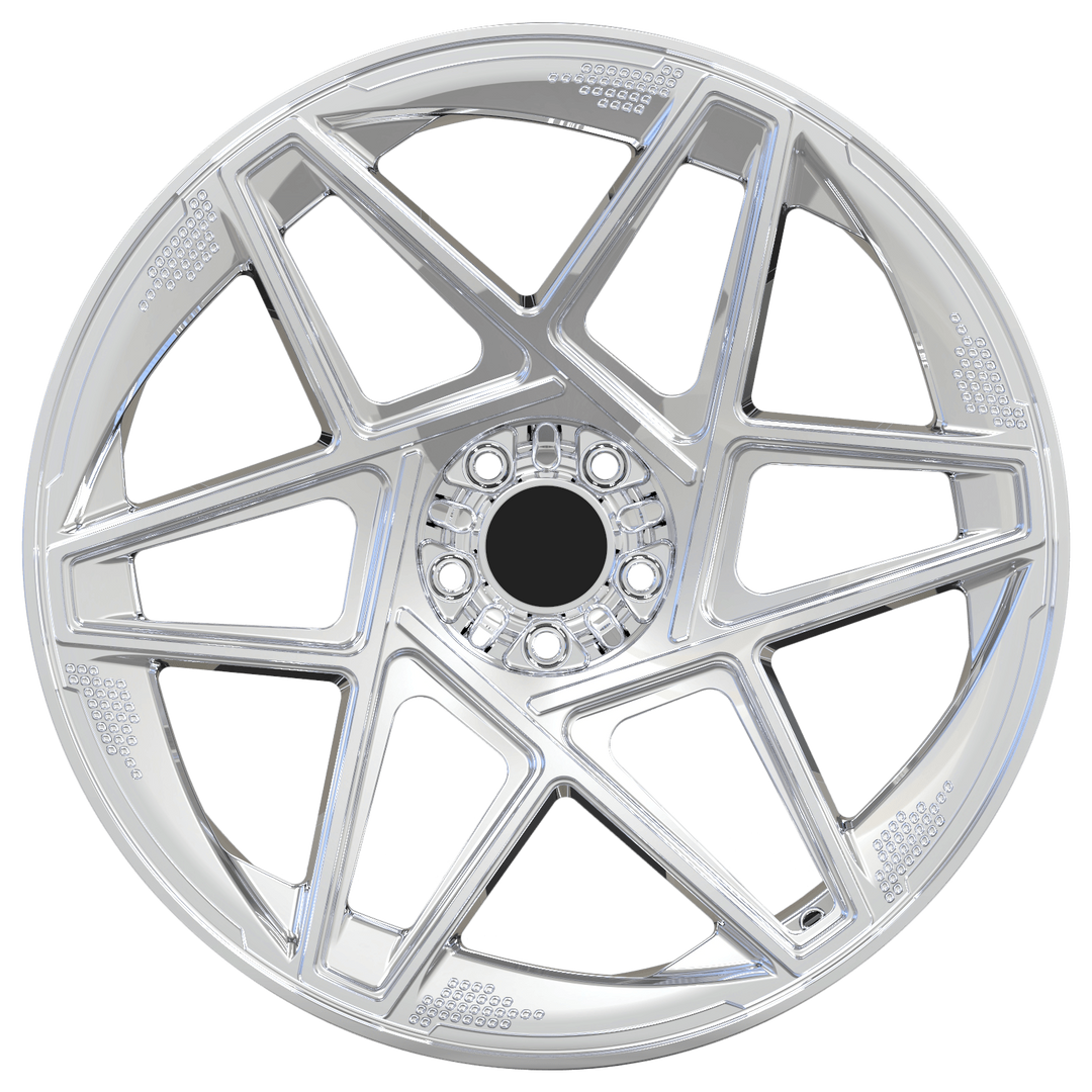 RAZOR FORGED RZR 972