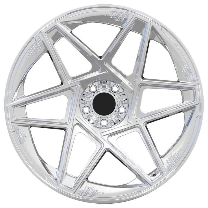 RAZOR FORGED RZR 972
