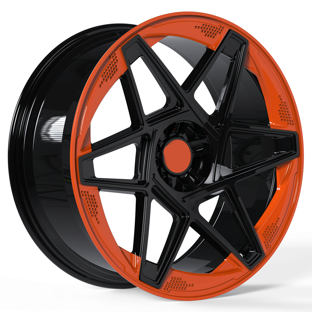 RAZOR FORGED RZR 972