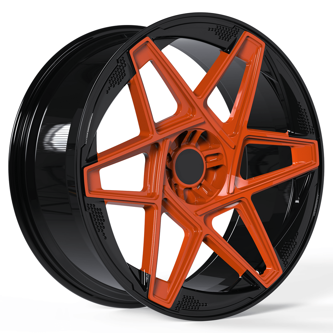 RAZOR FORGED RZR 972