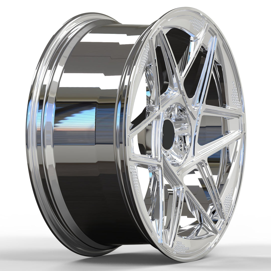 RAZOR FORGED RZR 972
