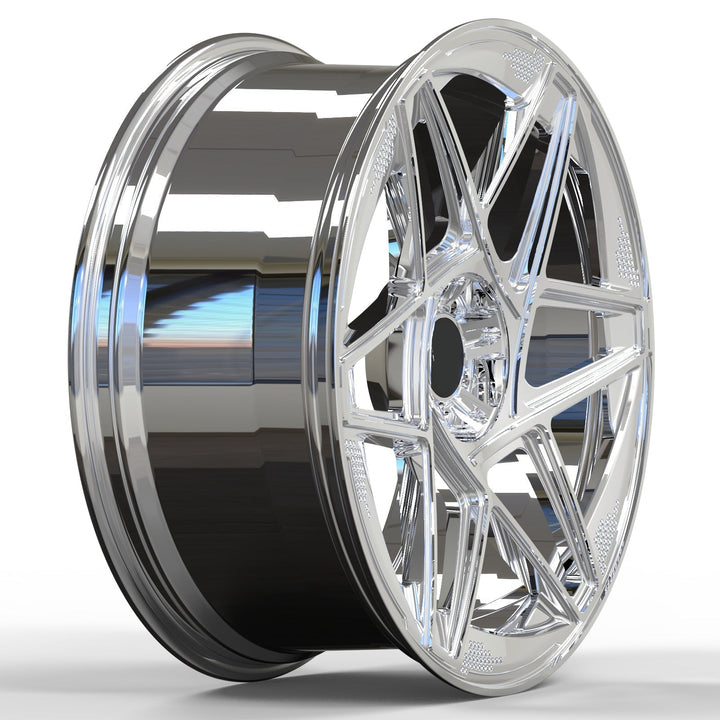 RAZOR FORGED RZR 972