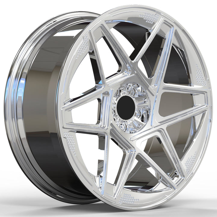 RAZOR FORGED RZR 972