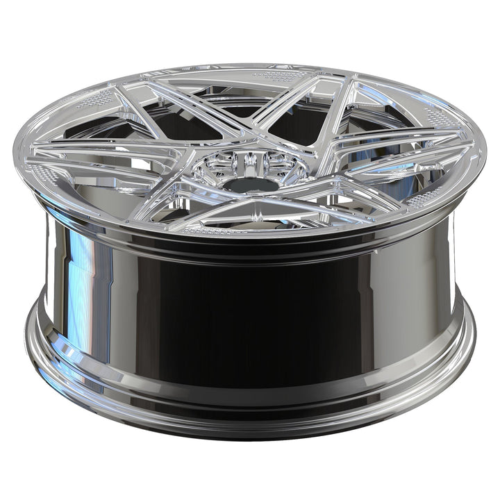 RAZOR FORGED RZR 972