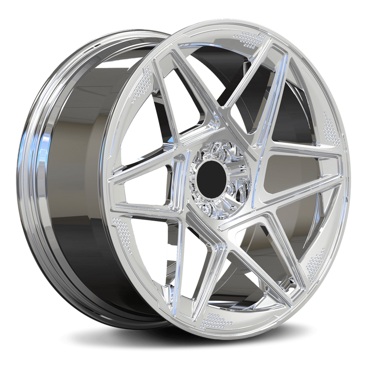 RAZOR FORGED RZR 972