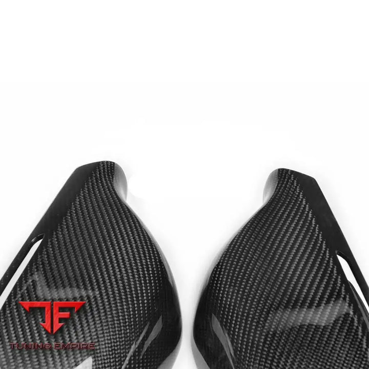 AUDI Q3 AERODYNAMIC PARTS