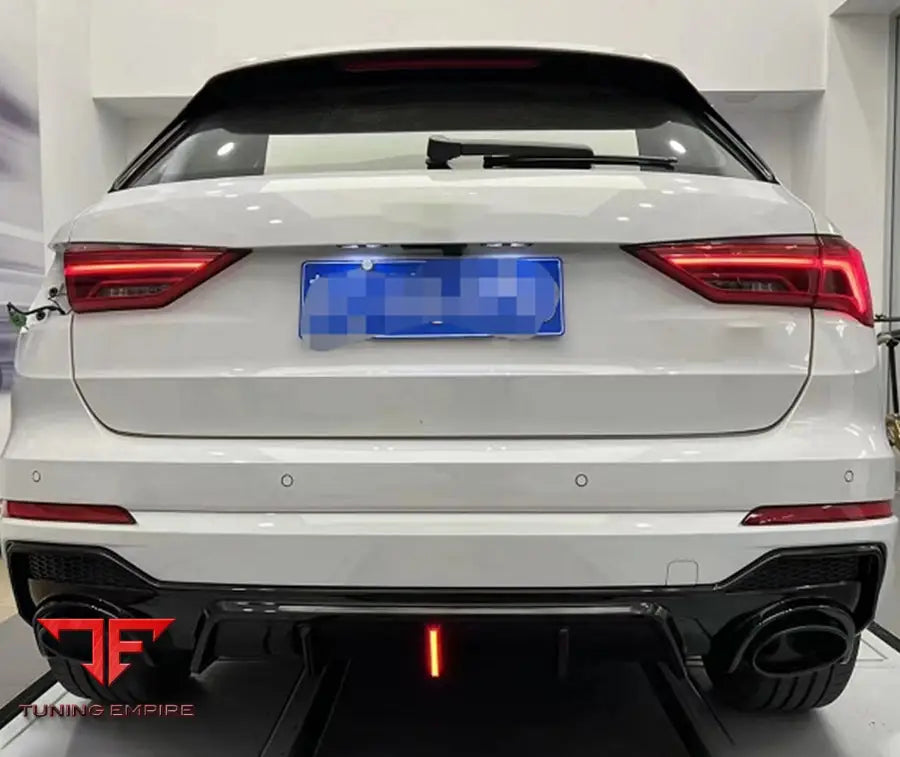 AUDI Q3 TO RSQ3 BODY KIT 2020+