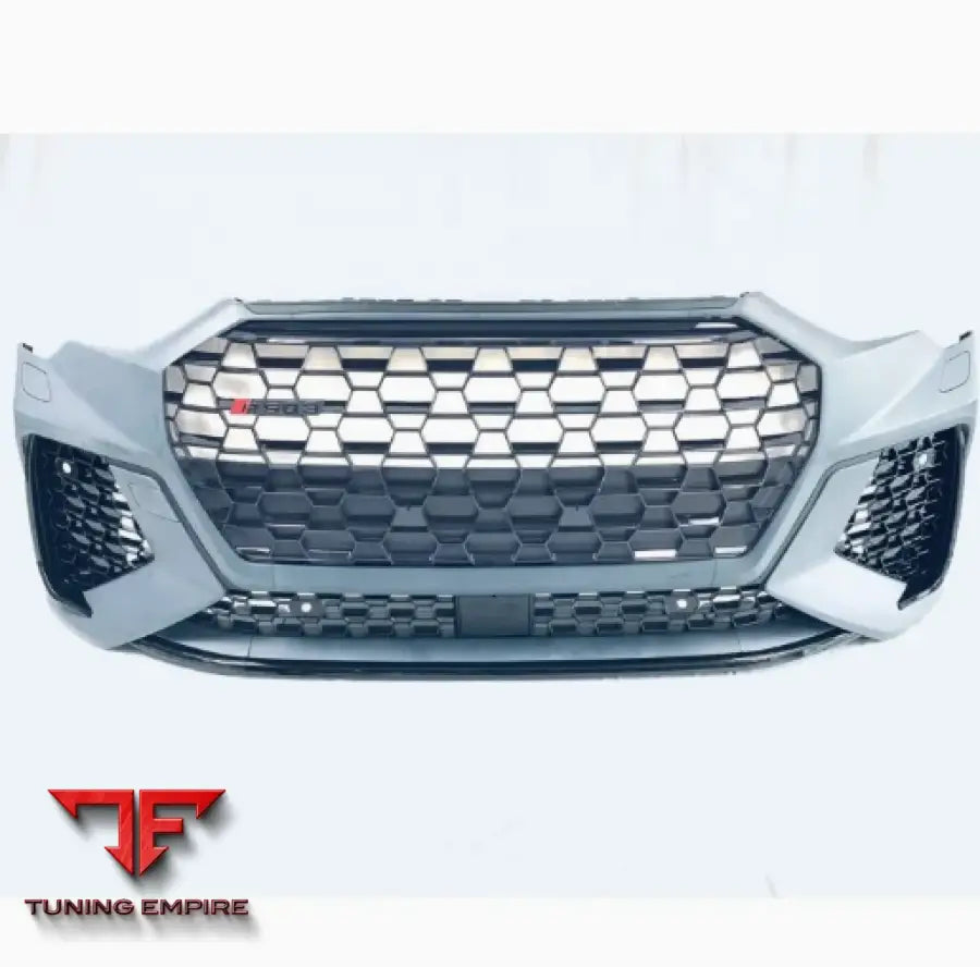 AUDI Q3 RSQ3 BODY KIT 2020 2021Y