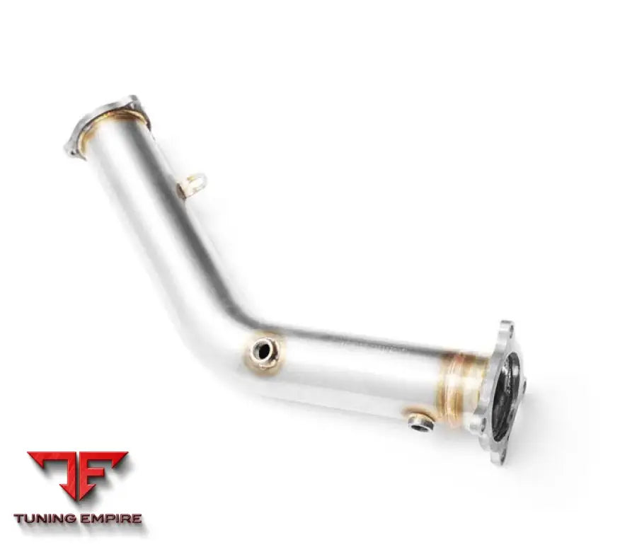 AUDI Q5 2.0 TFSI DOWNPIPE