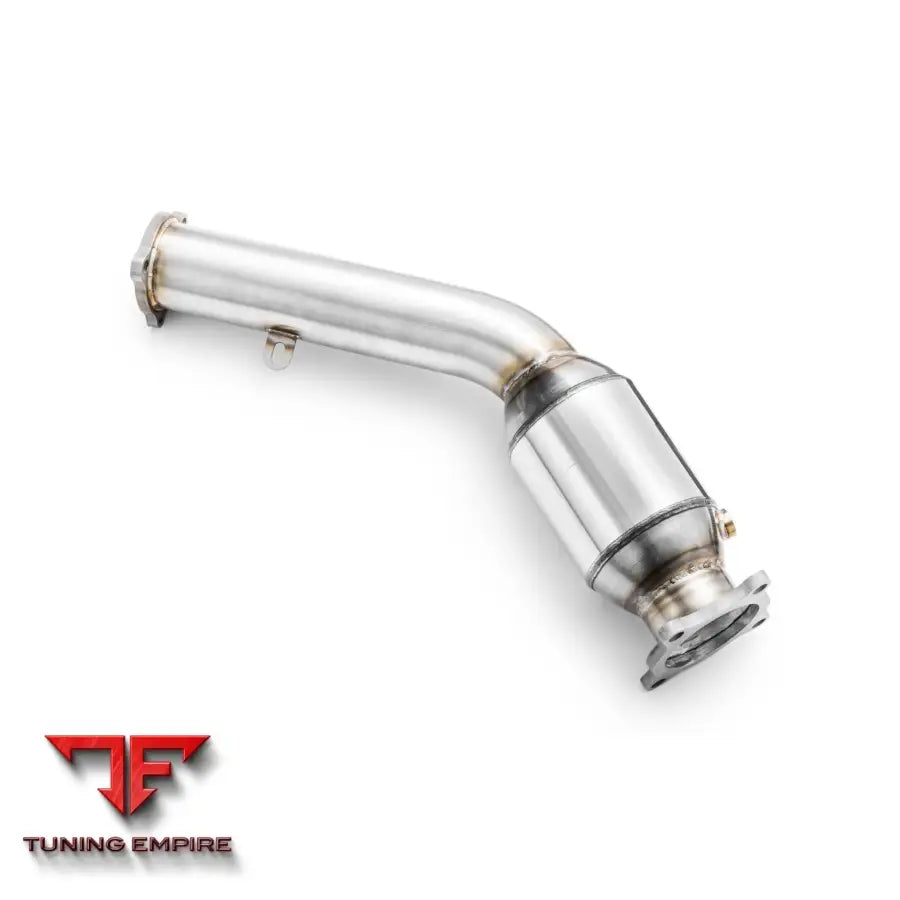 AUDI Q5 2.0 TFSI DOWNPIPE WITH CATALYST