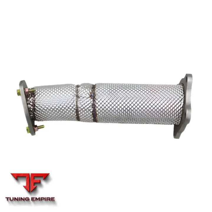 AUDI Q5 2.0T CATLESS DOWNPIPE 2018-2020