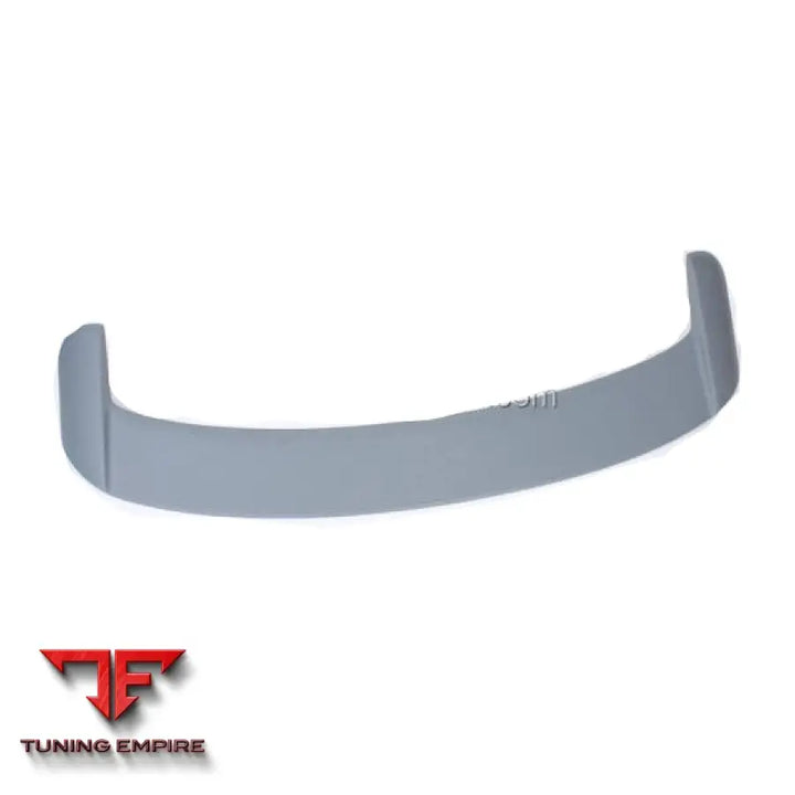 AUDI Q5 AERODYNAMIC PARTS