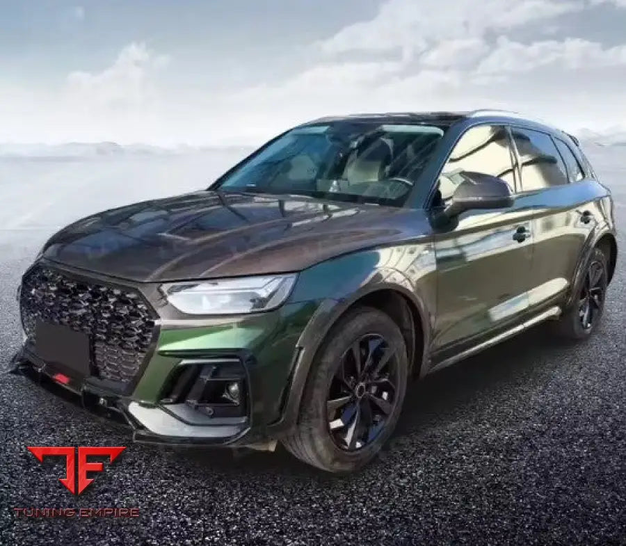 AUDI Q5 BODY KIT