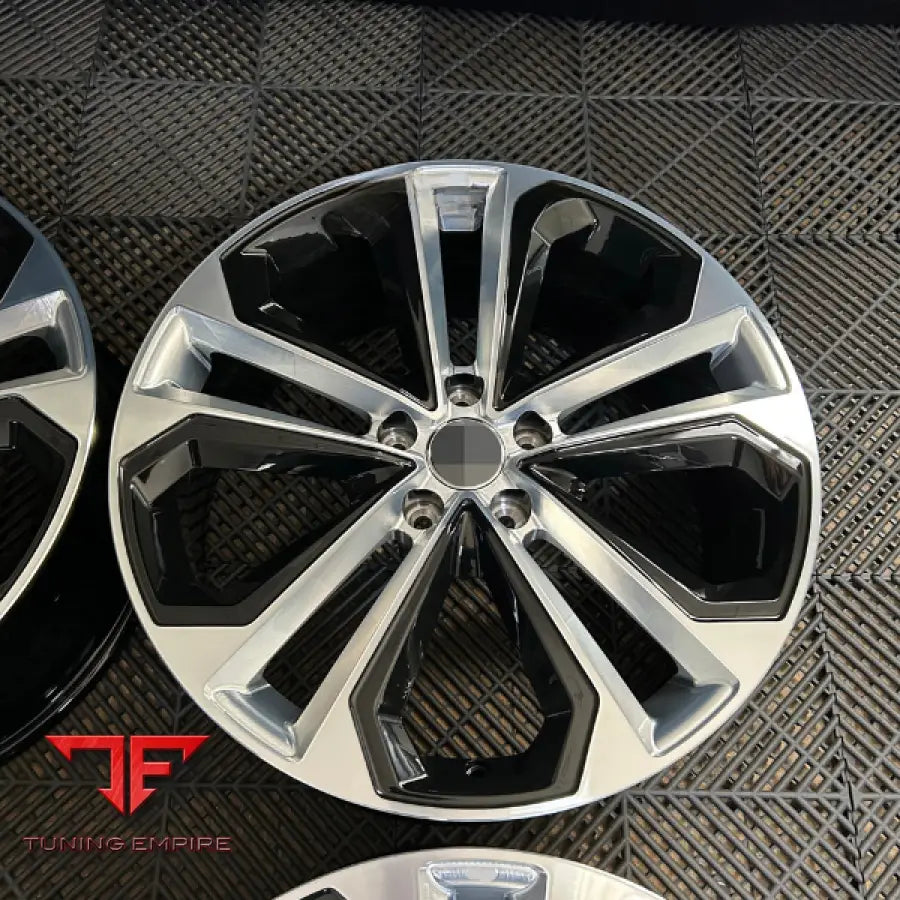 AUDI WHEEL Q5 FY FACELIFT 2023