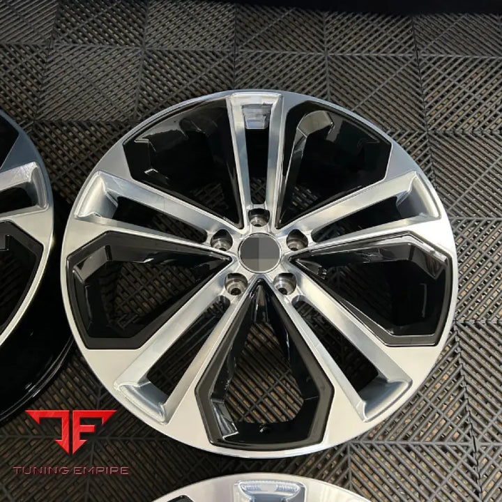 AUDI WHEEL Q5 FY FACELIFT 2023