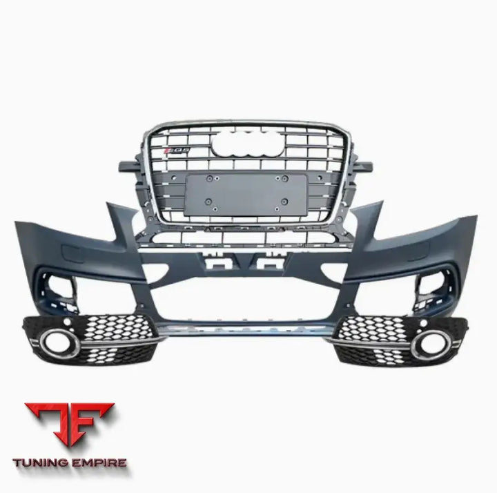 AUDI Q5 SQ5 BODY KIT 2013-2017Y