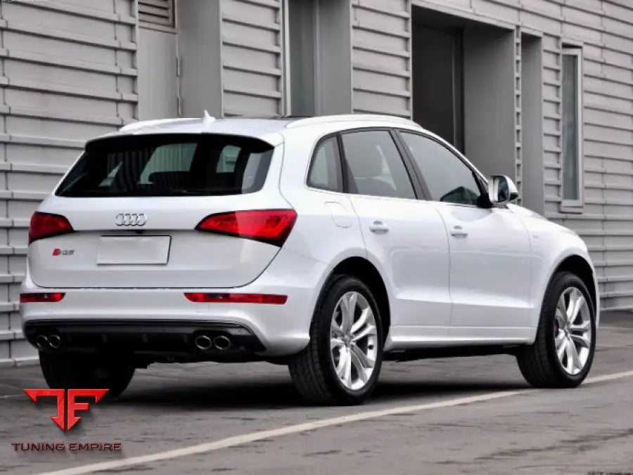 AUDI Q5 SQ5 BODY KIT 2013-2017Y