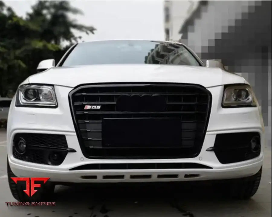 AUDI Q5 SQ5 BODY KIT 2013-2017Y
