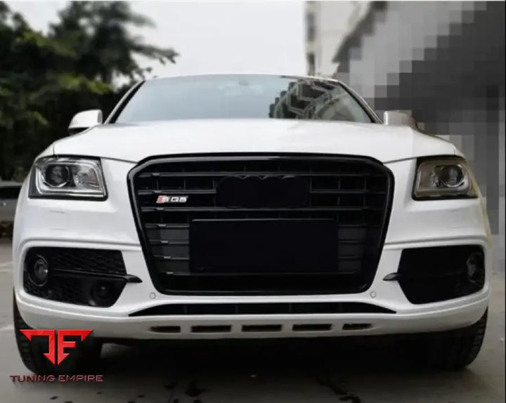 AUDI Q5 SQ5 BODY KIT 2013-2017Y