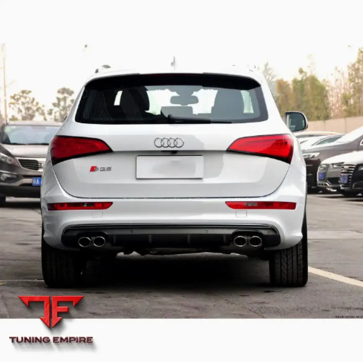 AUDI Q5 SQ5 BODY KIT 2013-2017Y