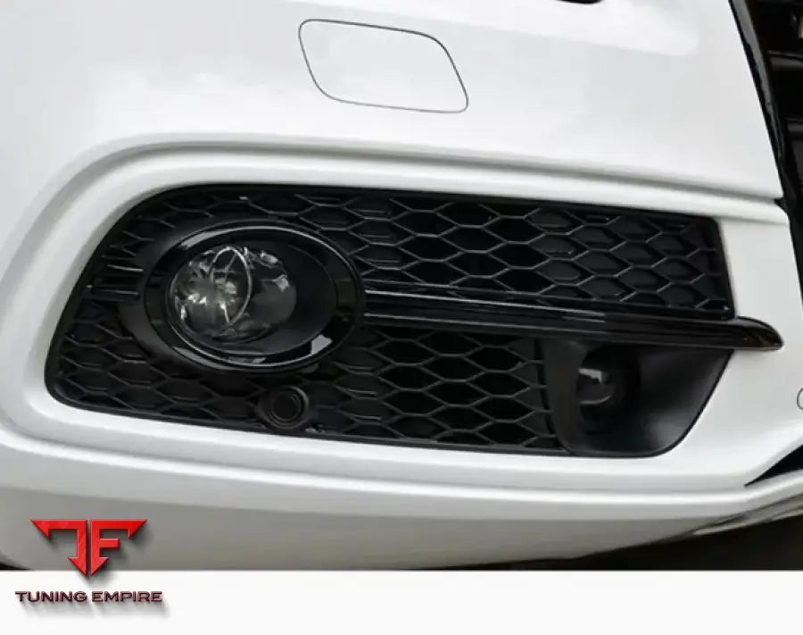 AUDI Q5 SQ5 BODY KIT 2013-2017Y