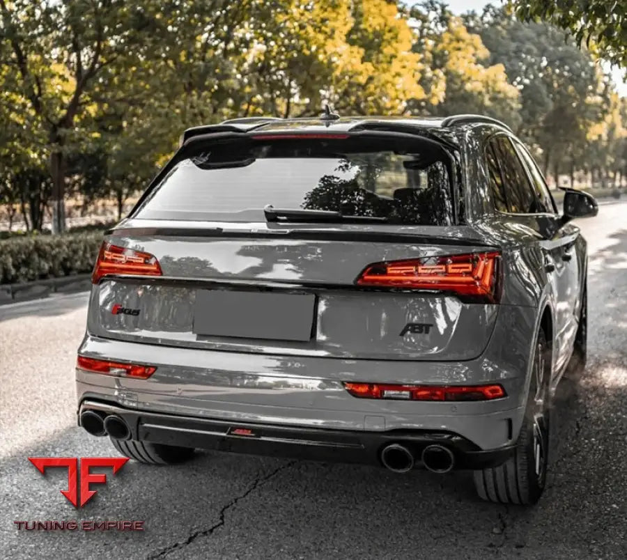 AUDI Q5 | SQ5 CARBON BODY KIT 2021+